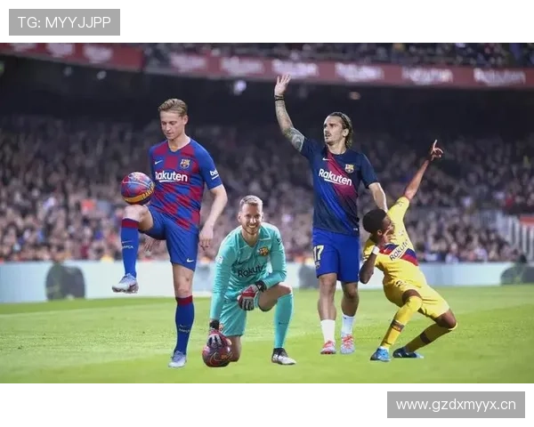 巴萨进攻流畅但终结效率不足的问题持续影响赛季成绩走势