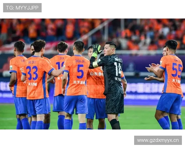 山东泰山最大问题非进攻乏力,而是整体稳定性持续承压 山东泰山最大问题非进攻乏力,而是整体稳定性持续承压