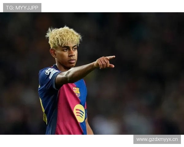 亚马尔vs梅西：天才少年与GOAT之间，足球天赋上限的差距在哪里？