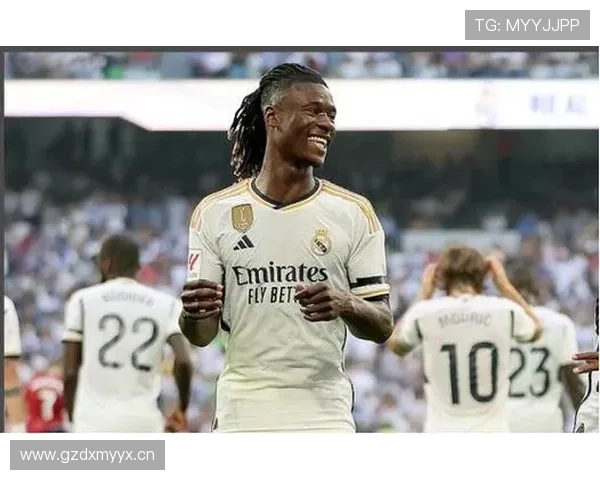 卡马文加是否需要更多出场时间以兑现潜力