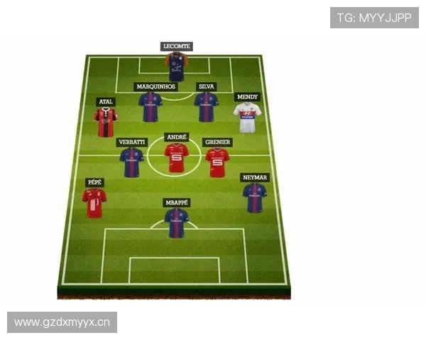 奥雷利安·楚阿梅尼：法甲最佳阵容连入选背后的统治级表现解析