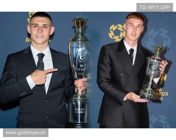 帕尔默对阵福登 赛场表现稳定性差距在哪