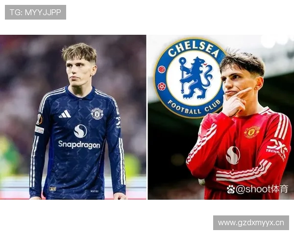 曼联体系变量：加纳乔的战术定位解析