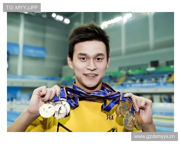 孙杨这日常比你刷剧还认真，运动员里的“生活教科书”你知道吗？