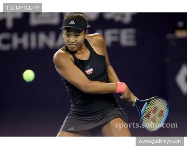 娜奥米大阪居然靠一顿饭就能让教练急眼了？买不起这种午餐的我馋疯了！