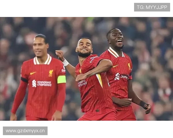 利物浦重返英超争冠行列，对冠军竞争格局形成关键影响