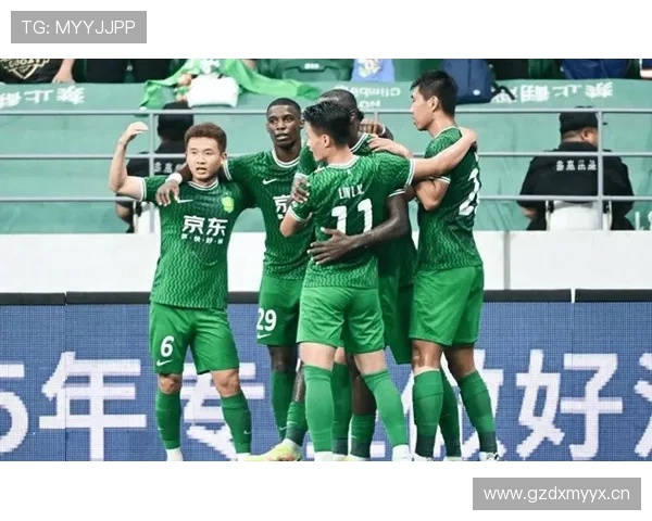 北京国安从领先到失分，比赛管理能力短板逐步显现