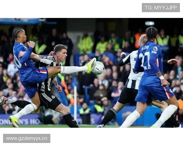 切尔西阵容豪华却体系混乱，问题已逐步反映在战绩与稳定性上