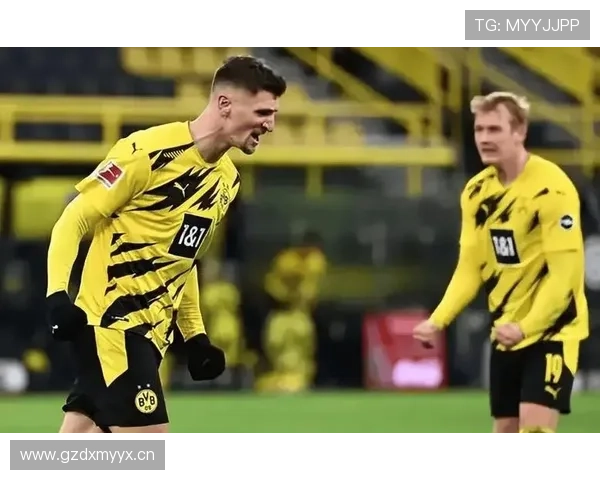 多特蒙德攻防转换失控问题显现，阶段性表现受限对赛季走势形成制约