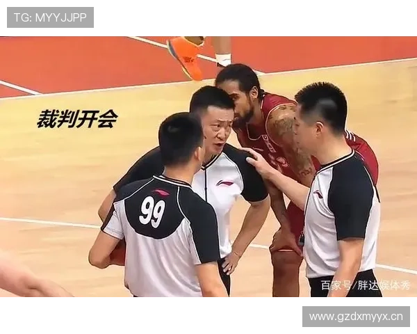 篮球视频回放判罚规则的详细界定与执行解读 篮球视频回放判罚规则的详细界定与执行解读