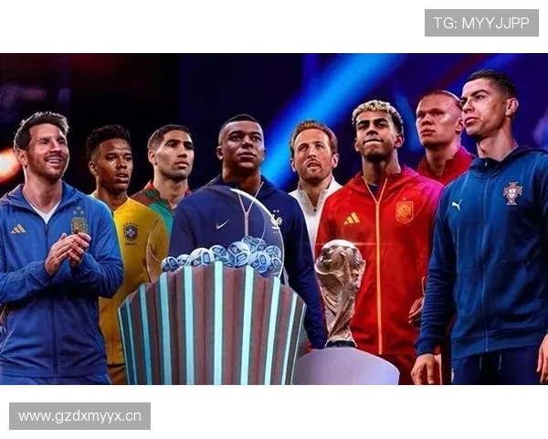 2026世界杯分档规则和国际足联排名有什么关系 2026世界杯分档规则和国际足联排名有什么关系